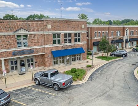 A look at 40W320 Lafox Road, St Charles, IL Industrial space for Rent in Saint Charles