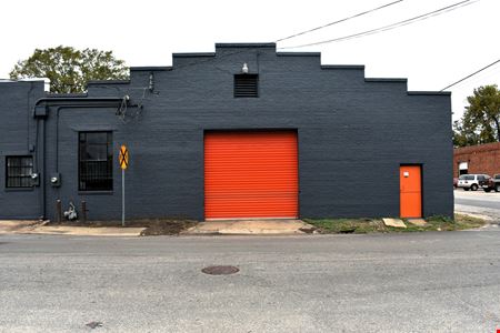 A look at 41 E. Railroad St. - 4,134 SF Warehouse Industrial space for Rent in Montgomery