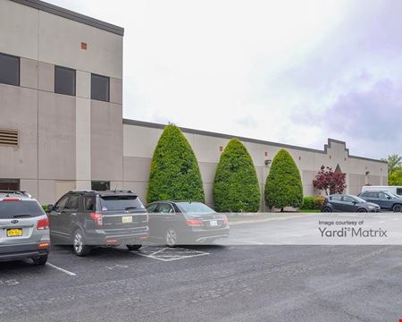 A look at Royal Parkway Center II Commercial space for Rent in Nashville