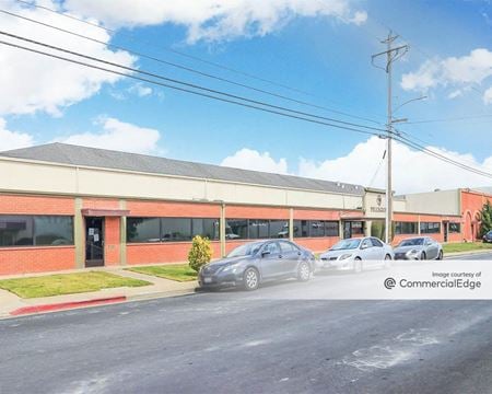 A look at 272 South Maple Avenue Industrial space for Rent in South San Francisco