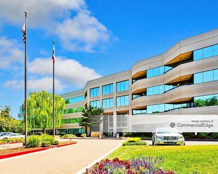 A look at Gateway Oaks Office space for Rent in Sacramento