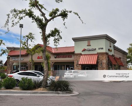 A look at Pecan Promenade commercial space in Tolleson