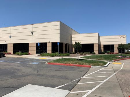 A look at 3650 Industrial Blvd commercial space in West Sacramento