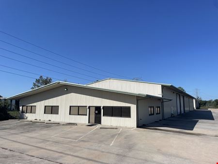 A look at 24431 Hufsmith Kohrville Rd Industrial space for Rent in Tomball