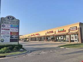 The Shoppes at Del City