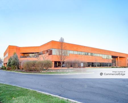 A look at 1650 Watermark Drive Office space for Rent in Columbus