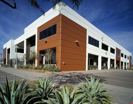 A look at 3230 E Broadway Rd Office space for Rent in Phoenix