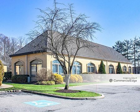 A look at Blason Plaza Office space for Rent in Moorestown