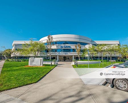 A look at San Mateo Gateway - 1800 Gateway Drive Office space for Rent in San Mateo