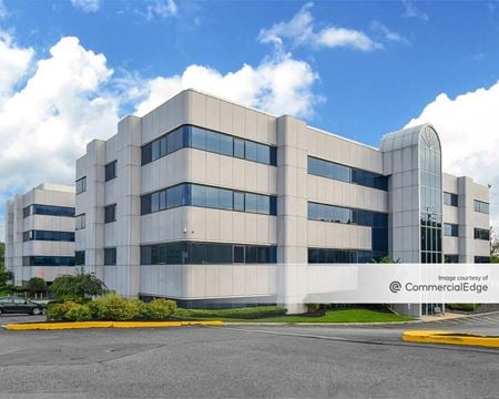 A look at Crossroads North Corporate Park - 1393 Veterans Memorial Hwy Office space for Rent in Hauppauge