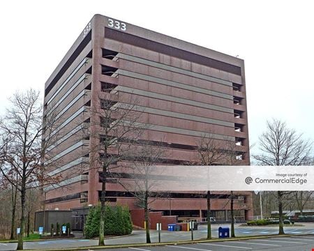 A look at Metroview Corporate Center I Office space for Rent in Edison