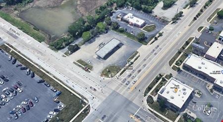 A look at Retail | Vacant Land | Former Gas Station commercial space in Orland Park