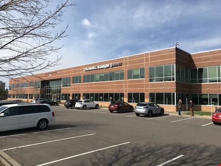 A look at Gateway Corporate Center commercial space in Woodbury