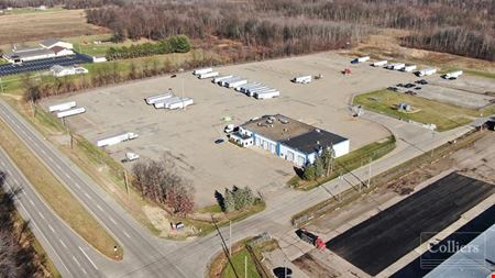 A look at For Sale: 1951 N Bailey Road, North Jackson, Ohio 44451 commercial space in Jackson Township