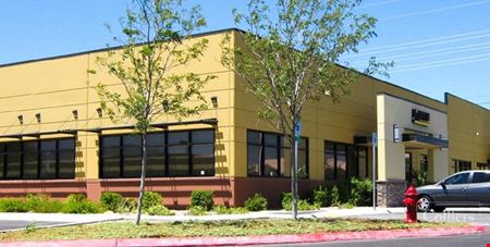 A look at FLAMINGO WEST OFFICE commercial space in Las Vegas
