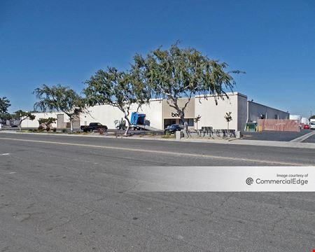 A look at 1016 E. Burgrove St. Industrial space for Rent in Carson
