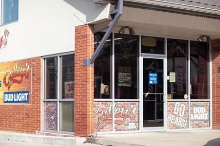 A look at RETAIL FOR LEASE NEAR MSU commercial space in Springfield