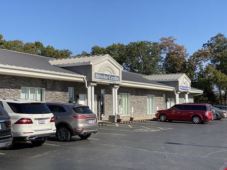 A look at OFFICE & RETAIL SPACE FOR LEASE commercial space in Branson West