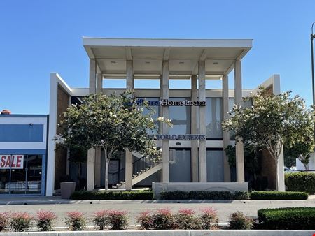 A look at Firestone Professional Building Office space for Rent in Downey
