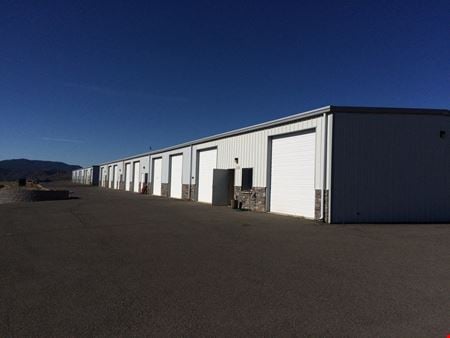 A look at 31 Carry Way commercial space in Carson City