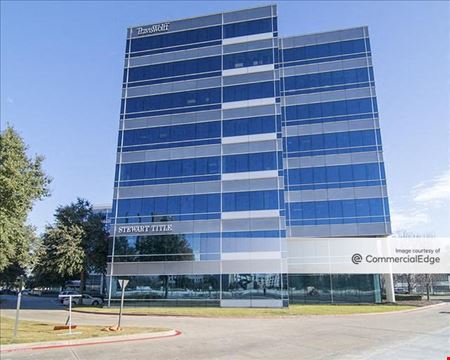A look at Tollway Plaza Office space for Rent in Dallas