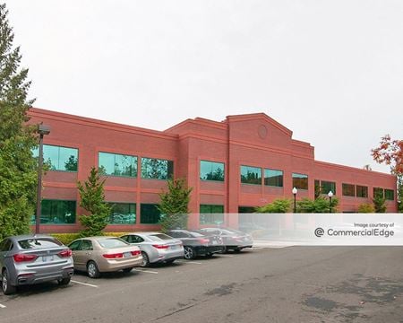 A look at Pacific Corporate Center - Building 17 Office space for Rent in Portland