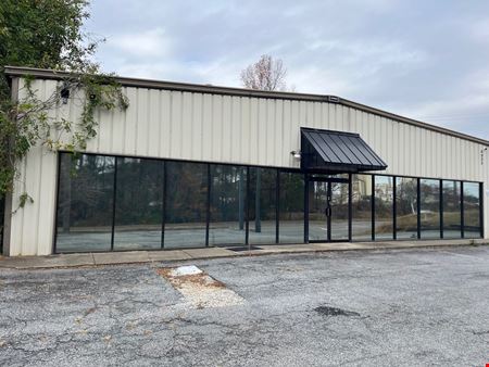 A look at Now Leasing 9,000 SF Warehouse- Marietta GA commercial space in MARIETTA