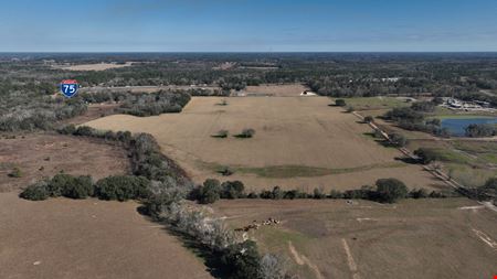 A look at Columbia County Development Land commercial space in Fort White