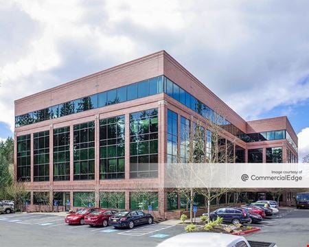 A look at Kruse Woods Corporate Park - 4800 Meadows commercial space in Lake Oswego