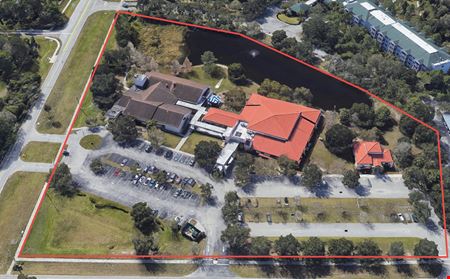 A look at Church Property for Redevelopment commercial space in Sarasota