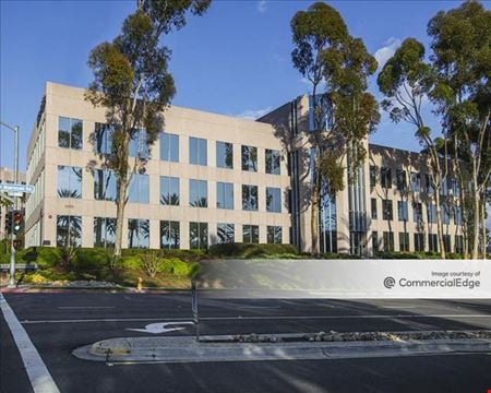 A look at Mission City Corporate Center Office space for Rent in San Diego