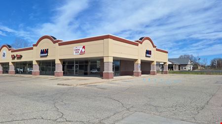 A look at 545 S State St Retail space for Rent in Sparta