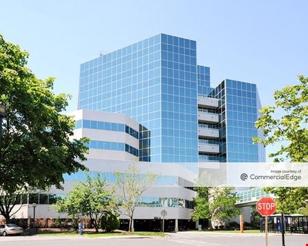 A look at 500 Plaza Drive Office space for Rent in Secaucus
