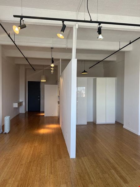 A look at 231 Norman Avenue #406 commercial space in Brooklyn