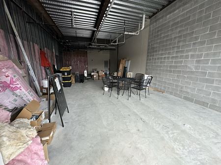 A look at 2519 Commerce Dr NW Retail space for Rent in Rochester