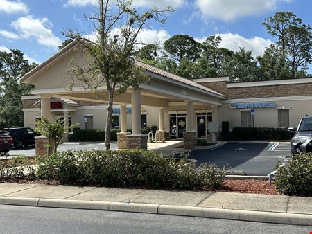 A look at Dunlawton Center | Office Condo For Sale commercial space in Port Orange