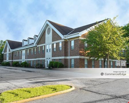 A look at Grand Bay Office Park Office space for Rent in Brecksville
