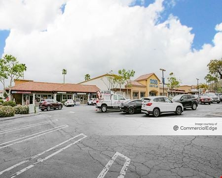 A look at Rancho San Diego Commercial space for Rent in El Cajon