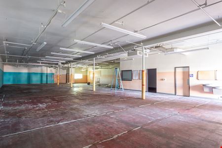 A look at 3060 Highland Drive commercial space in Las Vegas