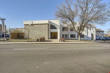 A look at 1525 Josephine St commercial space in Denver