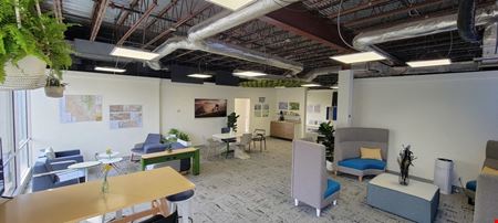 A look at Gem Center commercial space in Boise