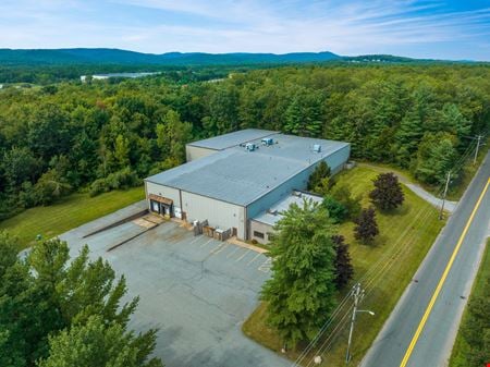 A look at 77 Servistar Industrial Way commercial space in Westfield