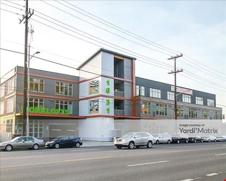 A look at Interbay Work Lofts Office space for Rent in Seattle