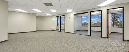 A look at Office Space for Lease on Camelback Road Office space for Rent in Phoenix