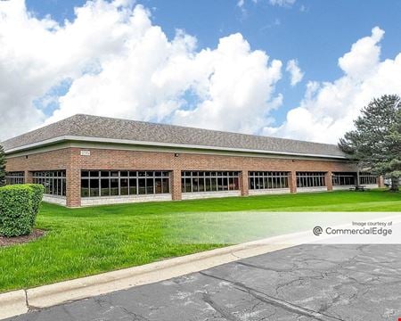 A look at 1776 Legacy Circle Office space for Rent in Naperville