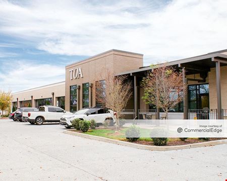 A look at 501 Saundersville Road Office space for Rent in Hendersonville