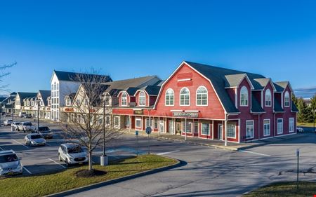 A look at Hudson Valley - Investment, Regional Strip Center commercial space in Wappingers Falls
