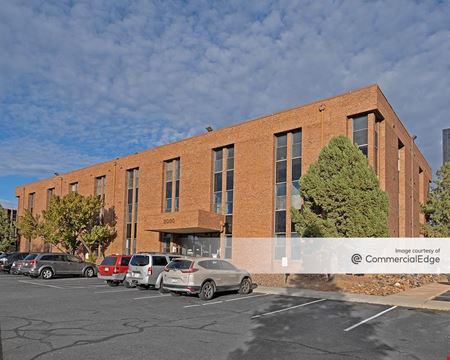 A look at 3000 South Jamaica Court commercial space in Aurora