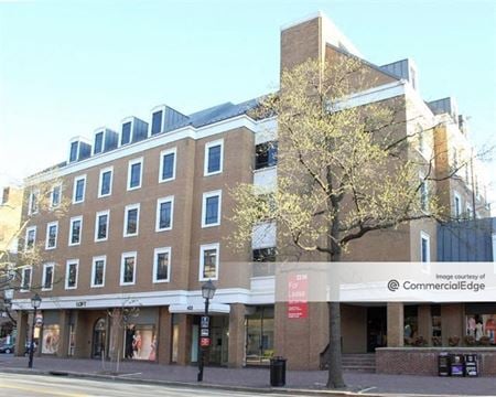 A look at Tavern Square Commercial space for Rent in Alexandria
