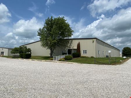 A look at 7200 E State Road 47 commercial space in Sheridan